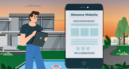 Consultation with Glomove expert